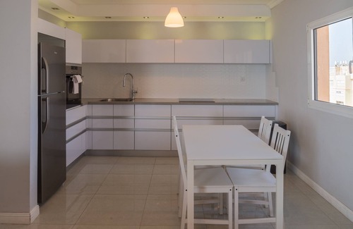 Netanya Apartment | Royal Apartment on the Sea
