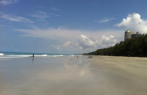 Rayong Apartment | Royal appartment w swimmingpool