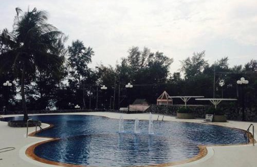 Rayong Apartment | Royal appartment w swimmingpool