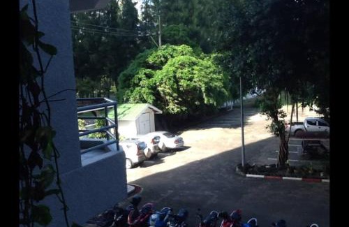 Rayong Apartment | Royal appartment w swimmingpool