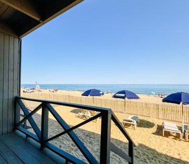 Montauk Resort | Royal Atlantic Beach Resort