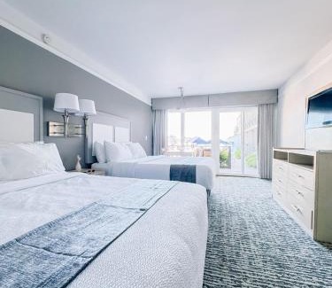 Montauk Resort | Royal Atlantic Beach Resort
