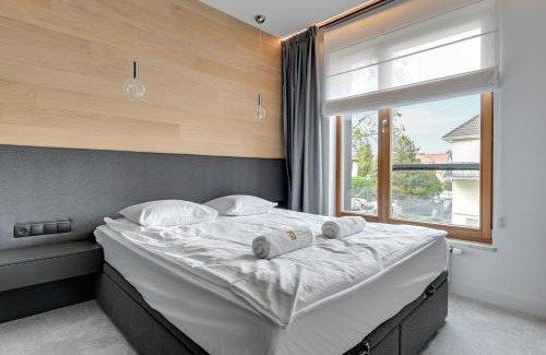 Jelitkowo Apartment | Royal Baltic - Bursztynowa Premium