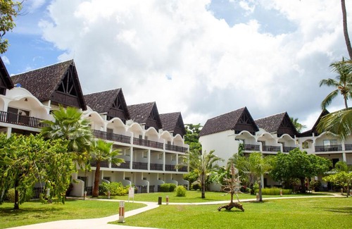Madirokely Hotel | Royal Beach Hôtel