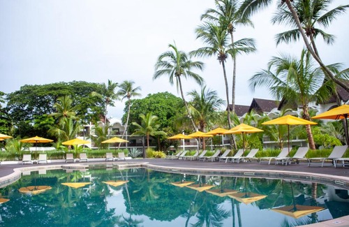 Madirokely Hotel | Royal Beach Hôtel