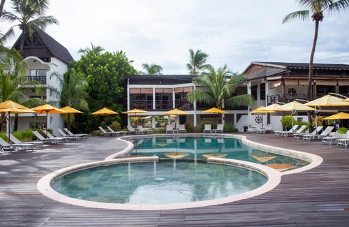 Madirokely Hotel | Royal Beach Hôtel