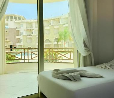 Al Ahyaa Resort | Royal Beach Luxury Hurghada