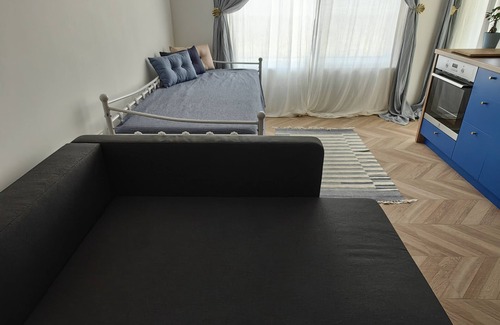 Sandanski Apartment | Royal Blue River Pearl Cozy&Charm in the beautiful park good for healthy breaks