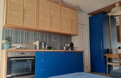 Sandanski Apartment | Royal Blue River Pearl