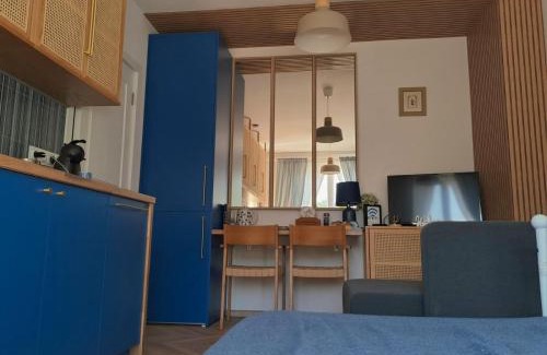 Sandanski Apartment | Royal Blue River Pearl