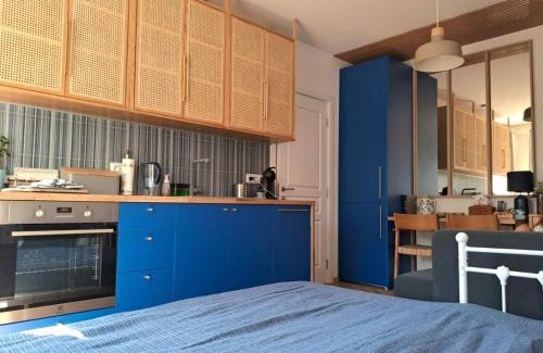 Sandanski Apartment | Royal Blue River Pearl