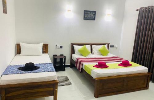 Sigiriya House | Royal Breeze Resort Sigiriya