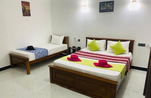 Sigiriya House | Royal Breeze Resort Sigiriya