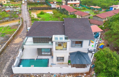 Lonavala Villa | Royal Cabana - 6BHK Luxury Villa by Royal Villa Lonavla