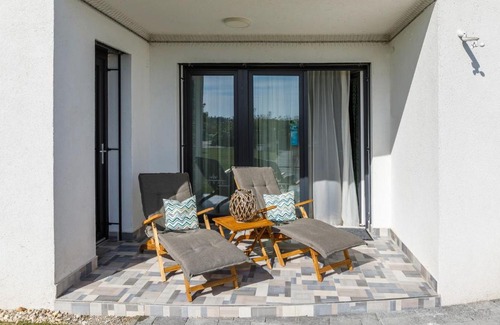 Keszthely Apartment | Royal Cafe Apartman