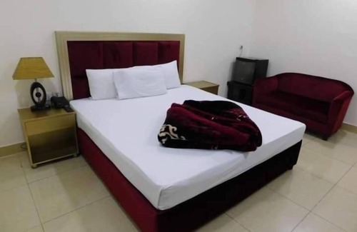 Rahim Yar Khan House | Royal Castle Guest House