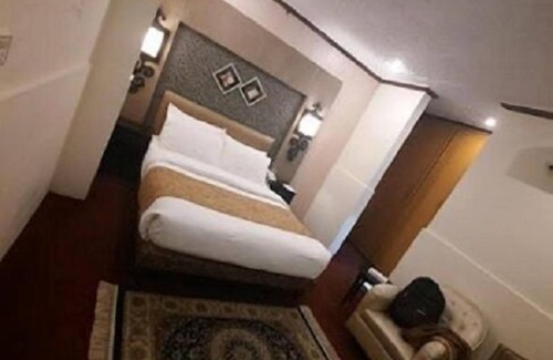 Rahim Yar Khan House | Royal Castle Guest House