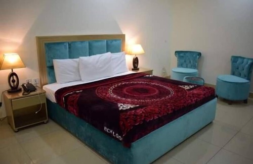 Rahim Yar Khan House | Royal Castle Guest House