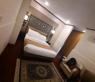 Rahim Yar Khan House | Royal Castle