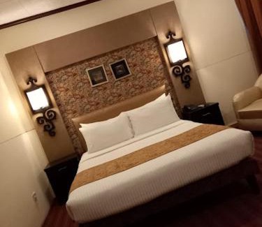 Rahim Yar Khan House | Royal Castle
