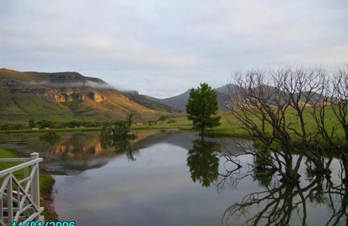 Clarens Cabin | Royal Coachman