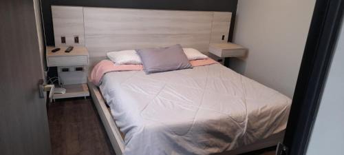 Chia Apartment | Royal Coliving- Aparta estudio moderno Chía