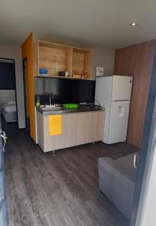 Chia Apartment | Royal Coliving- Aparta estudio moderno Chía