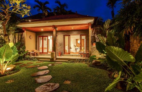Kutuh Kaja Villa | Royal Cottage Private Villa