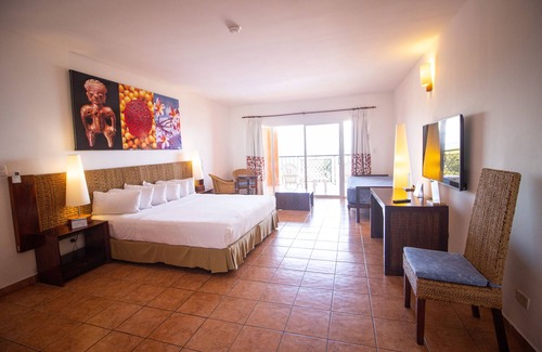 Los Cobanos Resort | Royal Decameron Salinitas - All Inclusive