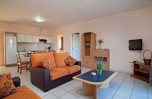 Riumar Apartment | Royal Delta by Interhome