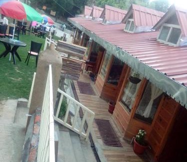 Mukteshwar Resort | Royal Dutch Resorts and Doll Museum