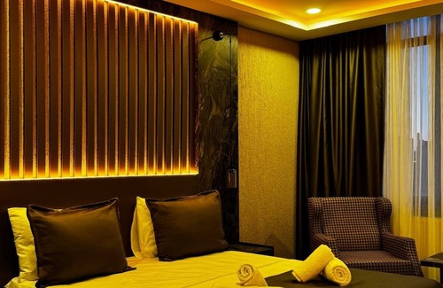 Atasehir Hotel | Royal Escape Hotel