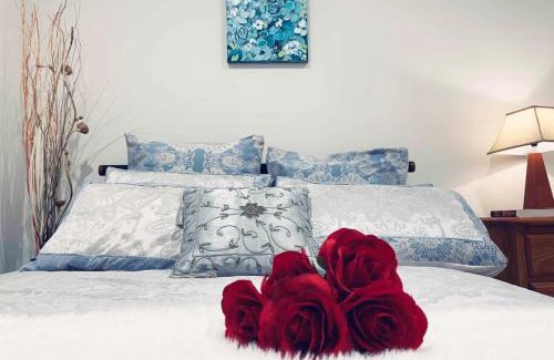 Caulfield North Apartment | Royal Executive Living Garden Executive Home