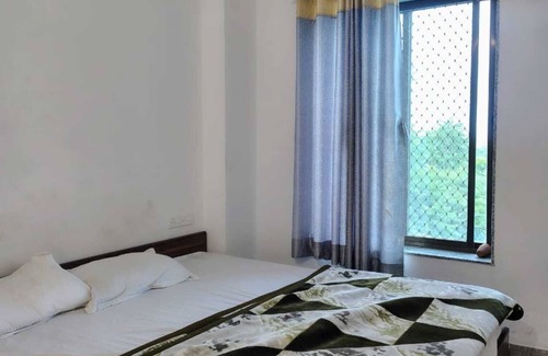 Shri Madhopur Hotel | Royal Galaxy Hotel