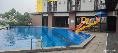Depok Apartment | ROYAL GARDEN depok