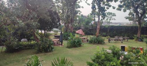 Depok Apartment | ROYAL GARDEN depok