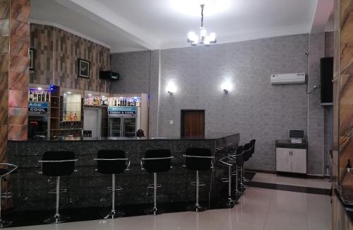 Kitwe Hotel | Royal Gibson Hotel