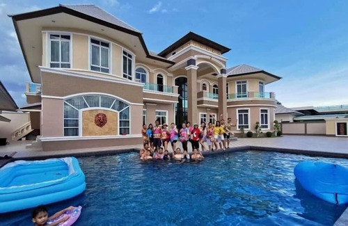 Cha-am House | Royal Graces Luxury