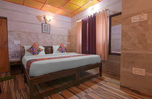 Chachian Hotel | Royal Green Buds