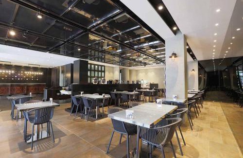 Kaohsiung City Centre Hotel | Royal Group Hotel Bo Ai Branch