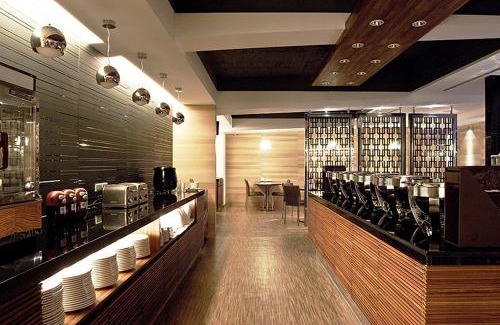 Kaohsiung City Centre Hotel | Royal Group Hotel Chang Chien Branch