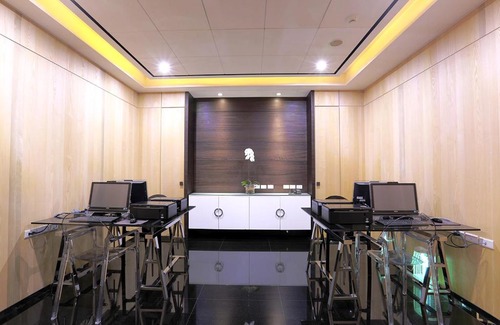Kaohsiung City Centre Hotel | Royal Group Hotel Ho Yi Branch