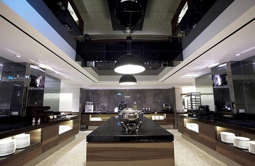 Kaohsiung City Centre Hotel | Royal Group Hotel Ho Yi Branch