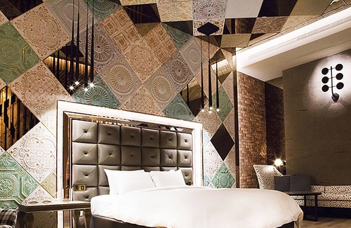 Fengshan District Hotel | Royal Group Motel Feng Shan Branch