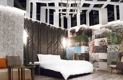 Fengshan District Hotel | Royal Group Motel Feng Shan Branch