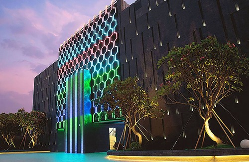 Fengshan District Hotel | Royal Group Motel Feng Shan Branch