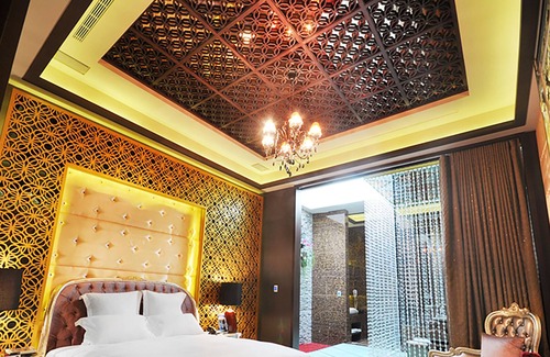 Sanmin Hotel | Royal Group Motel Ming Zu Branch