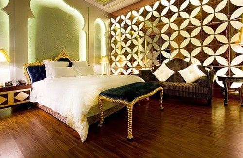 Sanmin Hotel | Royal Group Motel Ming Zu Branch