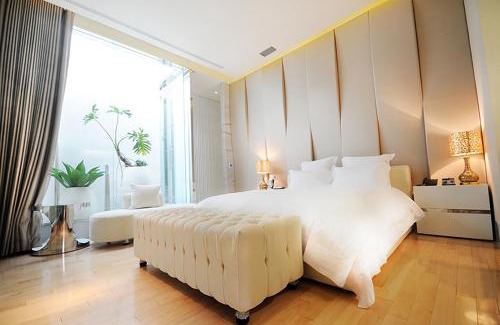 Sanmin Hotel | Royal Group Motel Ming Zu Branch