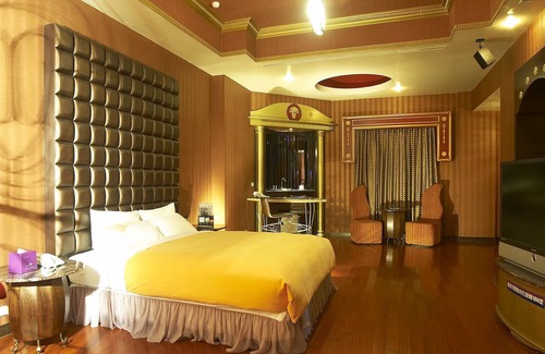 Nanzi Hotel | Royal Group Motel Nan Tse Branch